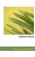 Roderick Hudson