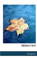 Oaklawn Farm: (English)