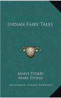 Indian Fairy Tales