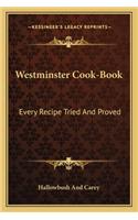 Westminster Cook-Book