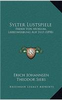 Sylter Lustspiele