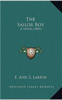 The Sailor Boy