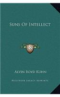 Suns Of Intellect