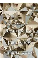 RESURRECTION OF JOAN ASHBY