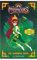Mysticons: The Diamond Curse