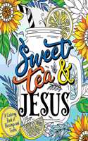 Sweet Tea and Jesus