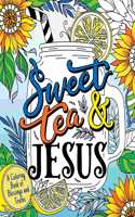 Sweet Tea and Jesus