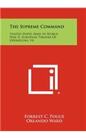 Supreme Command