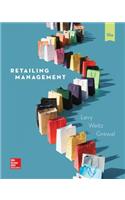 Loose Leaf for Retailing Management