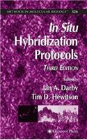 In Situ Hybridization Protocols. Methods in Molecular Biology, Volume 327.