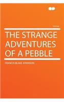 The Strange Adventures of a Pebble
