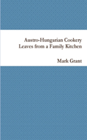 Austro-Hungarian Cookery