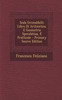 Scala Grimaldelli