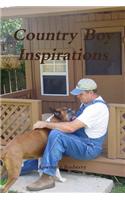 Country Boy Inspirations