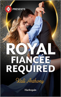 Royal Fiancée Required