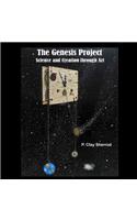 Genesis Project: Science and Creation through Art