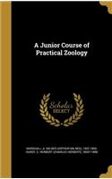 A Junior Course of Practical Zoology