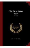 The Three Clerks