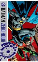 Batman Zero Hour