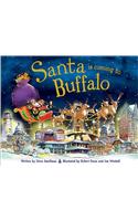 Santa Is Coming to Buffalo