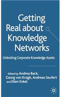 Getting Real about Knowledge Networks