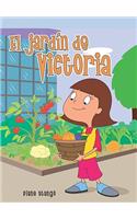 El Jardín de Victoria (Vicky's Vegetables)