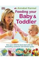 Feeding Your Baby & Toddler