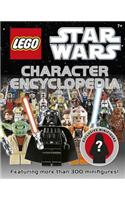 LEGO Star Wars Character Encyclopedia