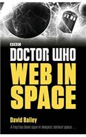 Doctor Who: Web in Space