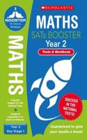 Maths Pack (Year 2): (National Curriculum SATs Booster Programme)