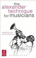 The Alexander Technique for Musicians