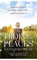 Hiding Places