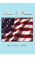 Love Is Forever
