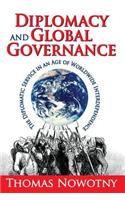 Diplomacy and Global Governance
