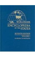 Worldmark Encyclopedia of the States