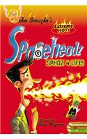 SPHDZ 4 Life!