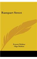 Rampart Street