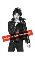 Rock and Roll Stories