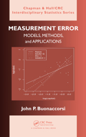 Measurement Error