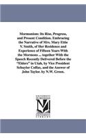 Mormonism