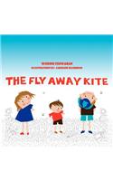 The Fly Away Kite