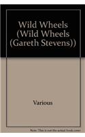 Wild Wheels: Set 1
