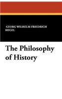 The Philosophy of History