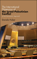 International Dimension of the Israel-Palestinian Conflict