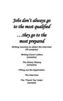 Jobs Don't Always Go To the Most Qualified