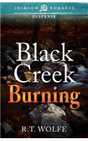 Black Creek Burning