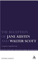 The Reception of Jane Austen and Walter Scott