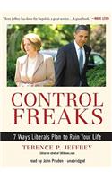 Control Freaks