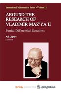 Around the Research of Vladimir Maz'ya II