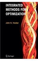 Integrated Methods for Optimization